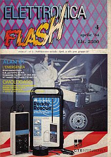 Rivista Elettronica Flash